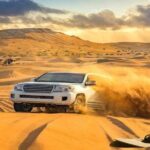 Dubai Desert Safari with Dune Bashing, Camel rides & BBQ Dinner - Is It Right for You?