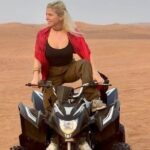 Dubai Desert Safari with Dune Bashing , Dinner Buffet & Entertainments - Possible Drawbacks and Considerations