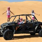 Dubai Desert Safari with Private Transfers - Final Thoughts