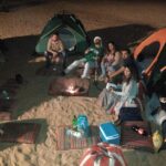 Dubai Desert Safari with Quad Bike, Camel Ride, Dinner and Show - The Experience: What Travelers Say