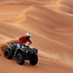 Dubai Desert Safari with Quad Biking - Practical Details: What You Need to Know