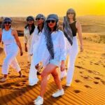 Dubai Desert Safari with Self Drive Quad Biking & Camel Riding - Authentic Experiences from Reviews