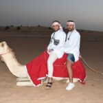 Dubai Desert Safari with Sunset, Camp Activities & 5* BBQ Dinner - Why This Tour Offers Good Value