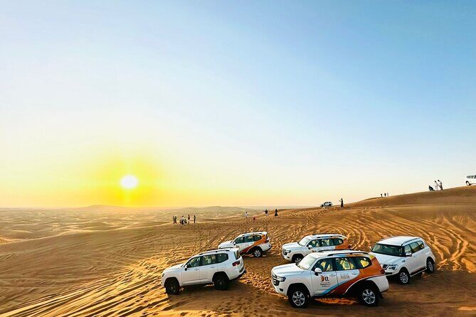 Dubai Desert Safari:BBQ Dinner, Dune Bashing & Live Entertainment - Value and Practical Considerations