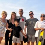 Dubai Desert Visit With/Without Dune Drive Private tour 4-5 hours - The Itinerary in Detail