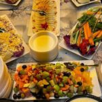Dubai Dhow Cruise Dinner Al Seef Creek Multicusine - What’s Included and What’s Not