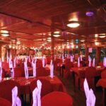Dubai Dhow Cruise Dinner in Creek - FAQ