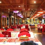 Dubai Dhow Dinner Cruise Marina with pickup drop option - Boarding the Dhow