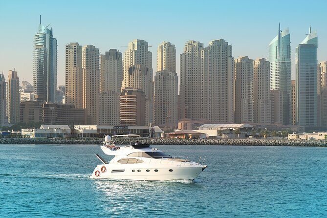 Dubai Discovery Tour - Half Day - One Consideration: Entrance Fees and Optional Extras