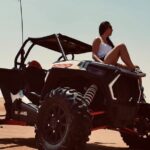 Dubai: Dune Buggy Adventure Safari in Red Dunes - Who Should Consider This Tour?