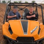 Dubai Dune Buggy Safari - Private Transfer - What Could Be Better