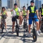 Dubai Electric Bicycle Tour: Explore Burj Al Arab in Style! - Is It Worth The Price?