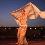 Dubai Evening 4x4 VIP Desert Safari ,Table Service BBQ Dinner - Whats Included and Whats Not?