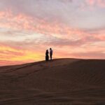 Dubai Evening Desert Safari - Practical Details