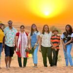 Dubai Evening Desert Safari - Practical Details and Tips