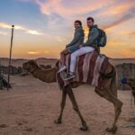 Dubai Evening Desert Safari, Camel Ride, Sandboarding & BBQ Dinner - The Itinerary: What to Expect