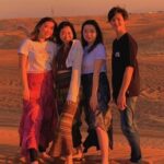 Dubai Evening Desert Safari - Private - Final Thoughts