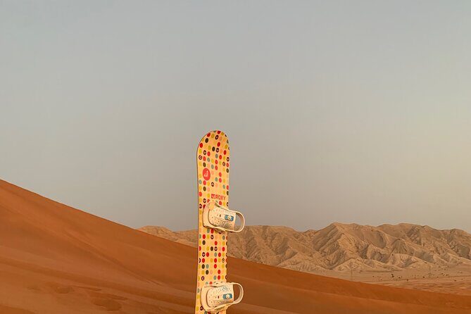 Dubai Evening Desert Safari - Private car - Who Will Love This Tour?