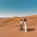 Dubai Evening Desert Safari: Sandboarding, BBQ, Camel Ride & more - Practical Considerations and Tips