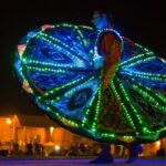 Dubai Evening Desert Safari Tour with Hotel Transfer & Live BBQ - The Experience Breakdown