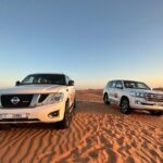 Dubai Evening Desert Safari w/ Barbeque Dinner, Camel Ride & Show - Who Will Love This Experience?