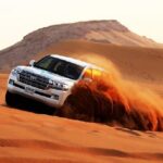 Dubai Evening Desert Safari With BBQ Dinner at Arabian Heritage - Who Should Book This Tour?