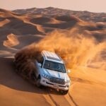 Dubai Evening Desert Safari with BBQ & Live Entertainment - Authenticity and Guest Feedback