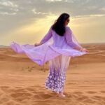 Dubai Evening Desert Safari With Quad Bike and BBQ Dinner - The Itinerary Breakdown