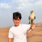 Dubai Evening Desert Safari with Quad bike, Dinner and Show - A Detailed Look at the Dubai Desert Safari