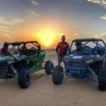 Dubai Evening Desert Safari with Thrilling Dune Buggy Adventure - Price and Value