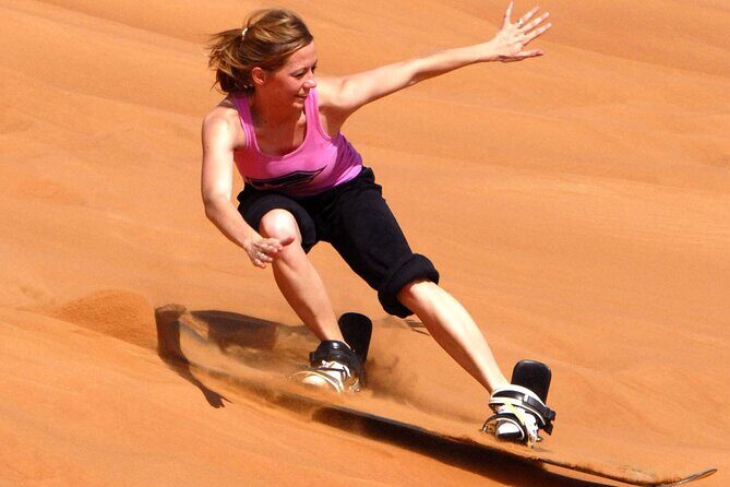 Dubai Evening Private 4x4 Desert Safari ,4 Live Shows, BBQ Dinner - What Makes This Tour Stand Out