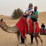 Dubai Evening Red Dune Safari With 30 Mins ATV, BBQ, Live Shows - Why We Think This Tour Offers Great Value