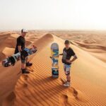 Dubai Evening4x4 Only Dune Drive Desert Safari Camel Ride - An In-Depth Look at the Dubai Evening Dune Drive Tour