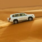 Dubai Evening4x4Desert Safari BBQ Dinner,4 Live Shows,Camel Ride - Who Is This Tour Best For?