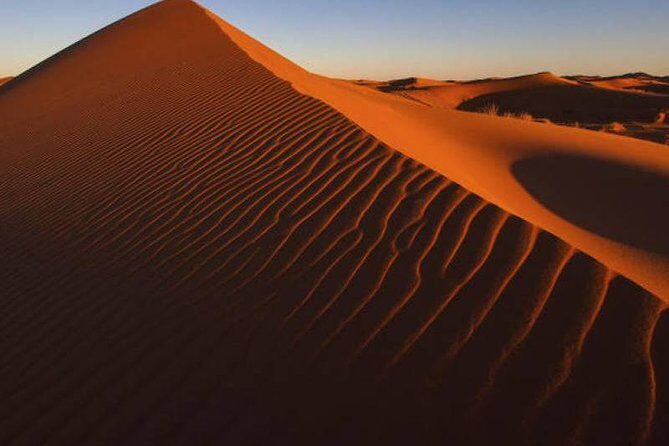 Dubai Evening4x4Desert Safari,BBQ Dinner,4 LiveShows,Camelride - FAQ