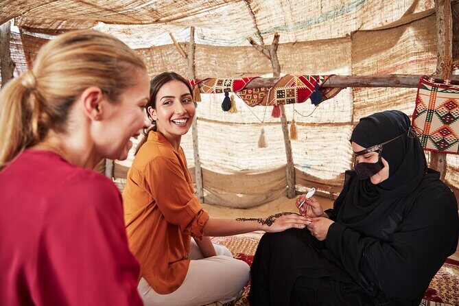 Dubai Exclusive Desert Safari - Who Will Love This Tour?