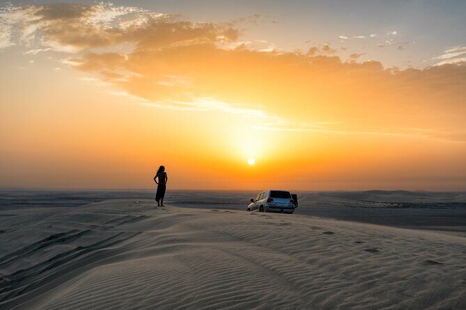 Dubai Exclusive Private Evening Desert Safari With BBQ Dinner - Analyzing the Value for Money