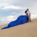 Dubai Flying Dress Photoshoot - The Value of the Dubai Flying Dress Photoshoot