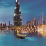 Dubai Fountain Show Boat Lake Ride Ticket - Who Should Consider This Tour?