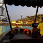 Dubai Fountain Show & Lake Ride Tickets with Transfers Option - Who Will Love This Experience?