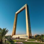 Dubai Frame Admission Ticket : Choose your Option - Practical Tips for Visiting