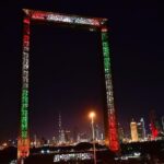 Dubai frame and Dubai Garden Glow tour with private transfers - Dubai Garden Glow: A Nighttime Wonderland of Light and Creativity