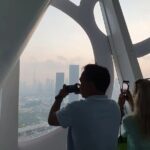 Dubai Frame Entry Ticket - Authentic Visitor Insights