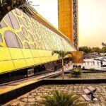 Dubai Frame Entry Ticket With Optional Transfer - The Observation Deck and Its Views
