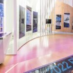 Dubai Frame Ticket - The Experience Itself: A Closer Look