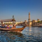 Dubai Frame Tickets, Creek, Souks & Blue Mosque Guided Tour - Practical Tips for Making the Most of Your Tour