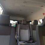 Dubai full day chauffer by 12 seater van - Detailed Breakdown of the Day