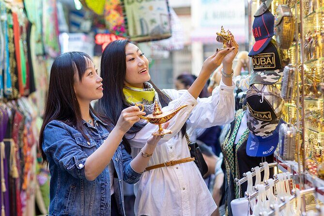 Dubai Full-Day City Tour: Souk, Palm Monorail, Abra Ride & Mosque - Authentic Experiences You’ll Remember