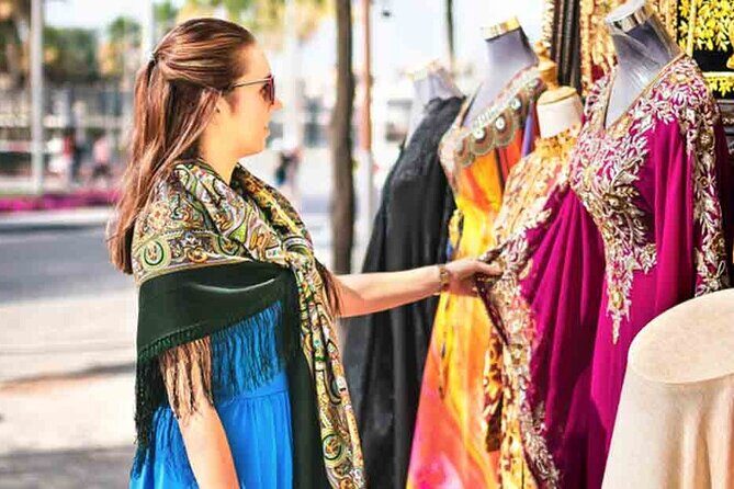 Dubai: Full-Day Private Car and Driver Hire - Authentic Experiences from Real Travelers