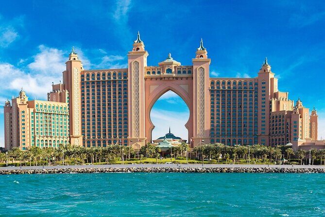 Dubai Full-Day Private Tour from Ras Al Khaimah with Shopping Time - What Really Makes This Tour Stand Out